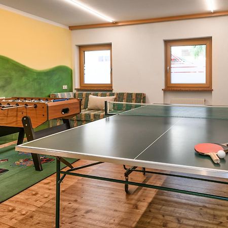 Ferienhaus Birgit - Inklusive Eintritt Alpentherme Бад Хофгащайн Екстериор снимка