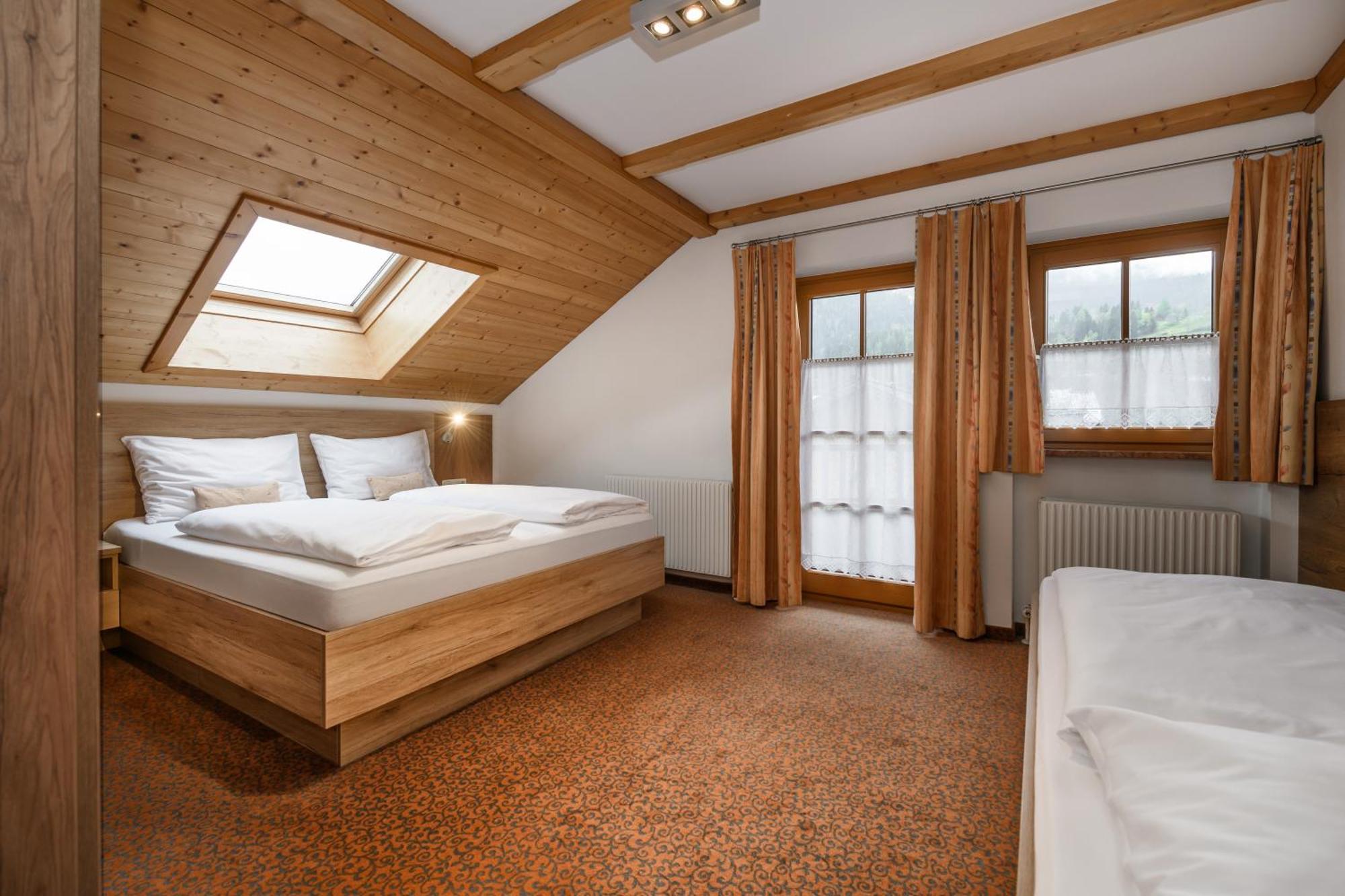 Ferienhaus Birgit - Inklusive Eintritt Alpentherme Бад Хофгащайн Екстериор снимка