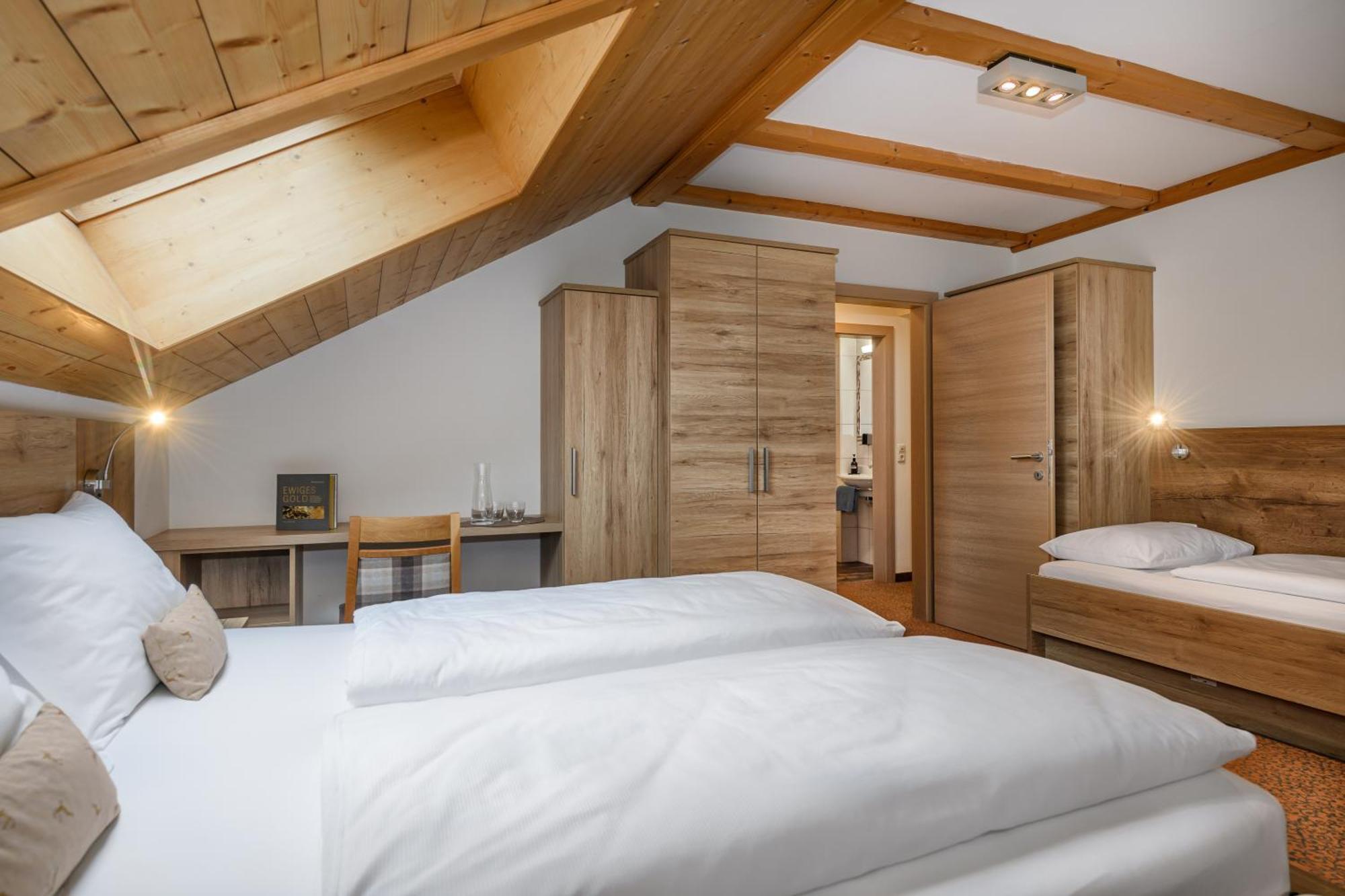 Ferienhaus Birgit - Inklusive Eintritt Alpentherme Бад Хофгащайн Екстериор снимка