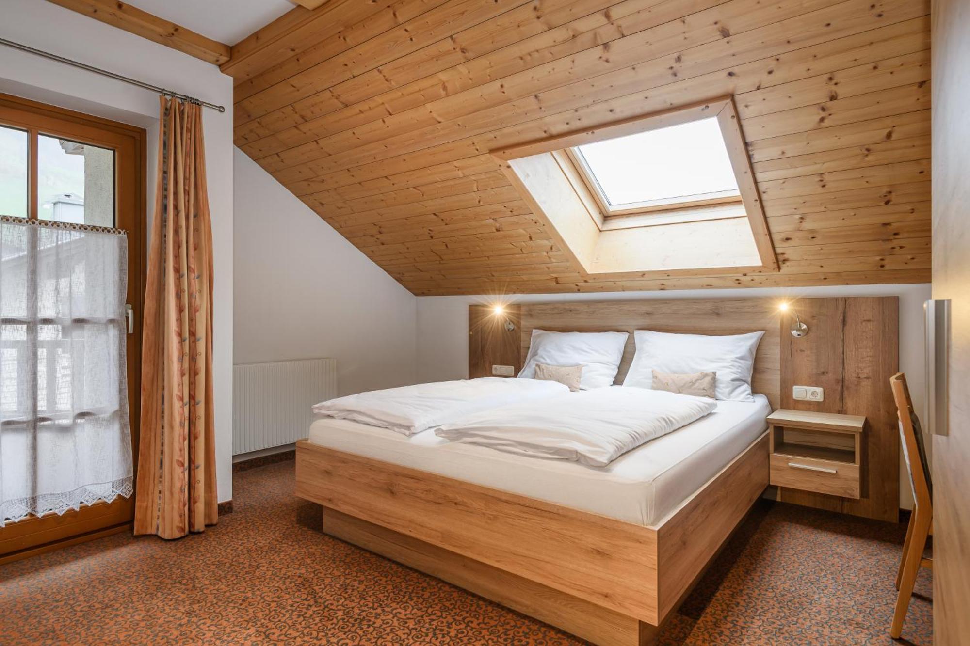 Ferienhaus Birgit - Inklusive Eintritt Alpentherme Бад Хофгащайн Екстериор снимка
