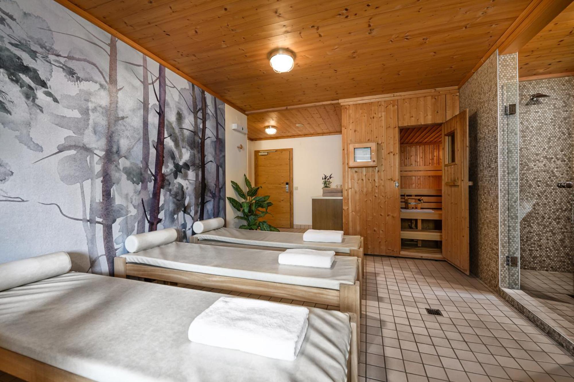 Ferienhaus Birgit - Inklusive Eintritt Alpentherme Бад Хофгащайн Екстериор снимка