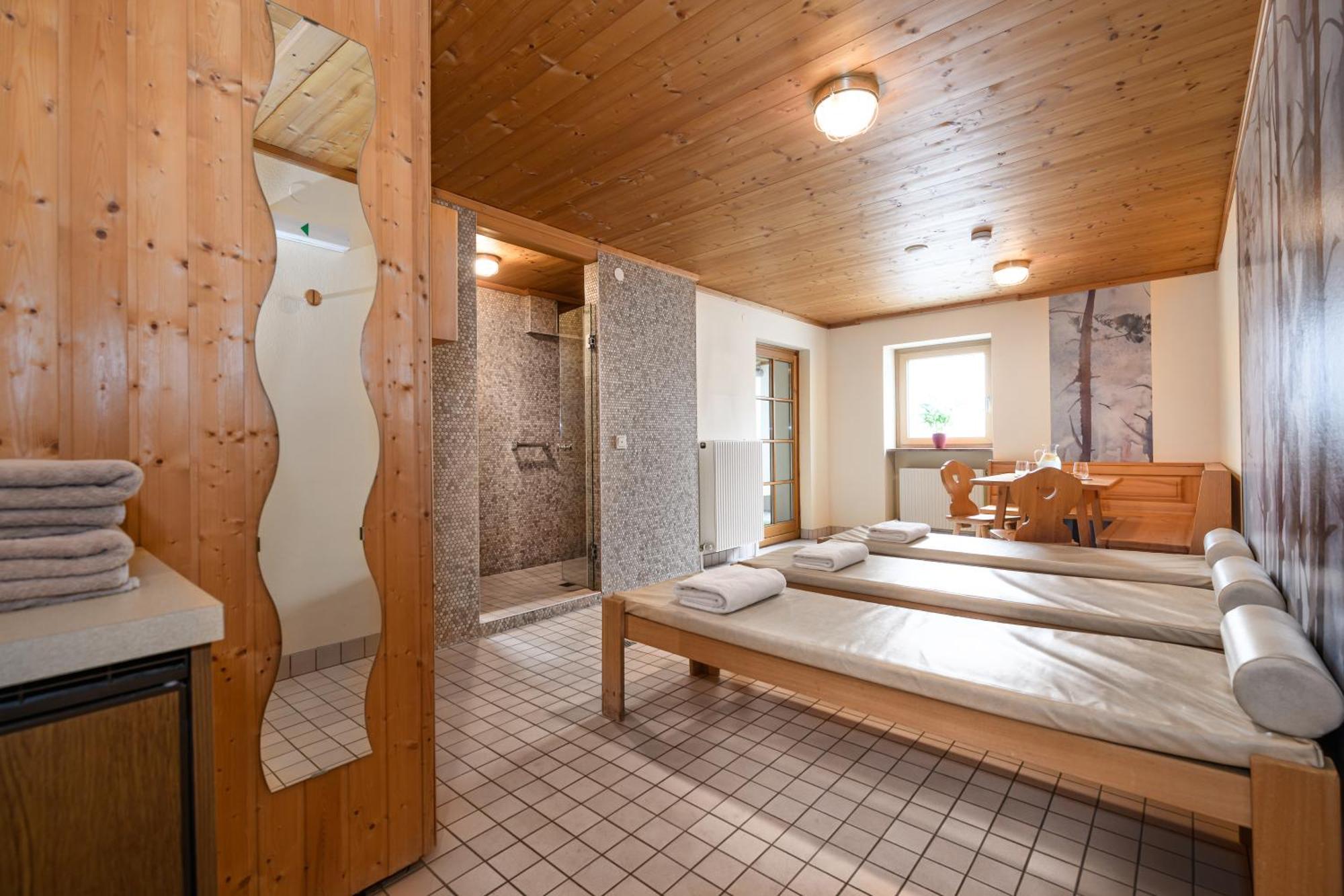 Ferienhaus Birgit - Inklusive Eintritt Alpentherme Бад Хофгащайн Екстериор снимка