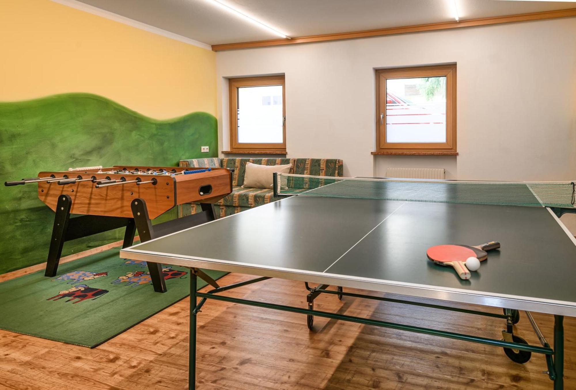 Ferienhaus Birgit - Inklusive Eintritt Alpentherme Бад Хофгащайн Екстериор снимка