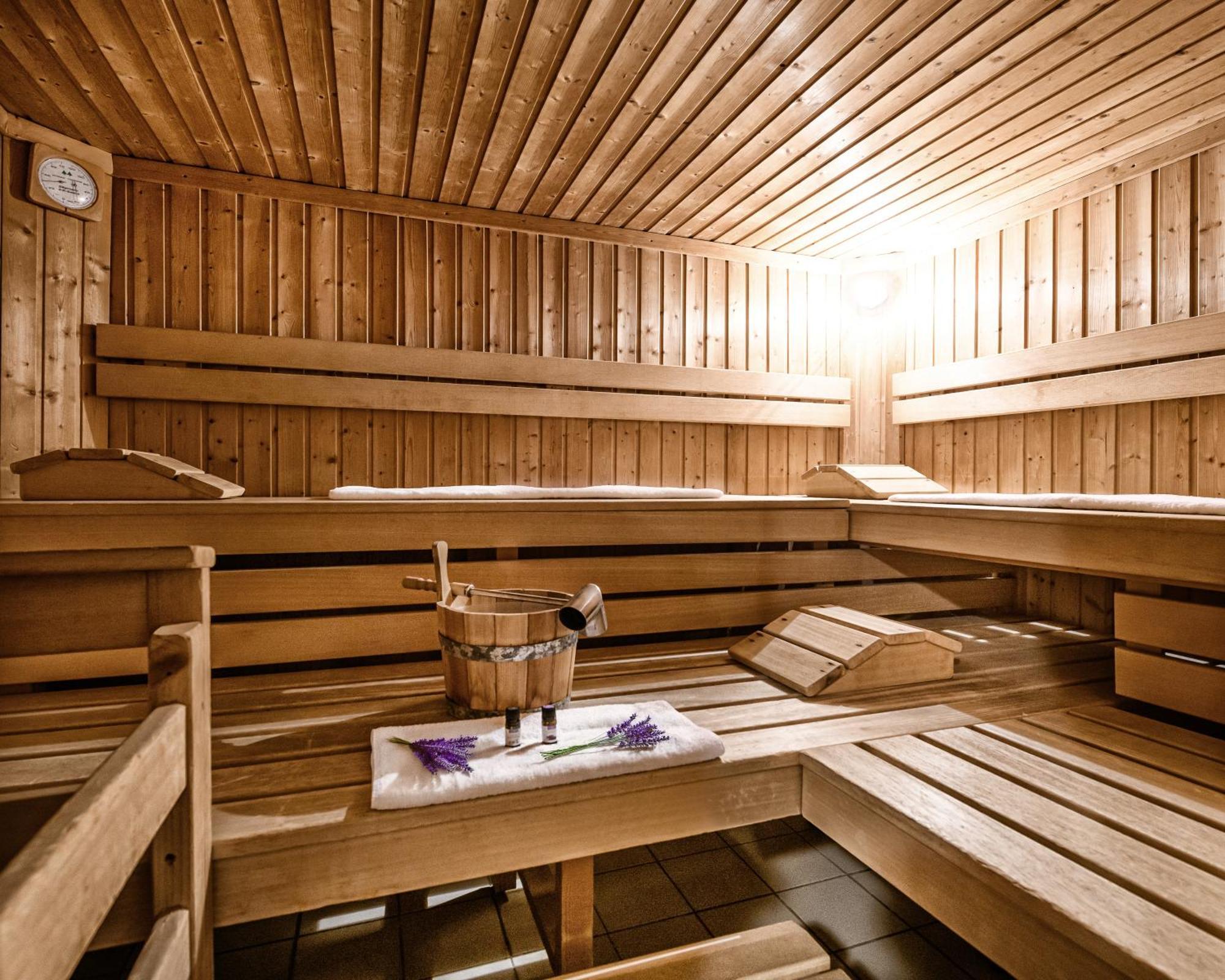 Ferienhaus Birgit - Inklusive Eintritt Alpentherme Бад Хофгащайн Екстериор снимка